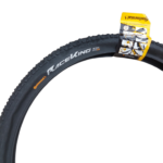 Continental Race King Tyre 27.5x2.00 | Wire bead Clincher tire Black