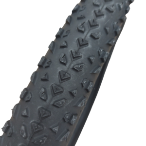 Continental Race King Tyre 27.5x2.00 | Wire bead Clincher tire Black - Image 3