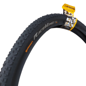 Continental Race King Tyre 27.5x2.00 | Wire bead Clincher tire Black - Image 4