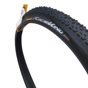 Continental Race King Tyre 27.5x2.00 | Wire bead Clincher tire Black - Image 5