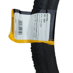 Continental Race King Tyre 27.5x2.00 | Wire bead Clincher tire Black - Image 7