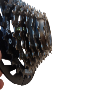 Shimano TZ500 Freewheel 7 Speed | 14-28T Screw on | MF-TZ500-7