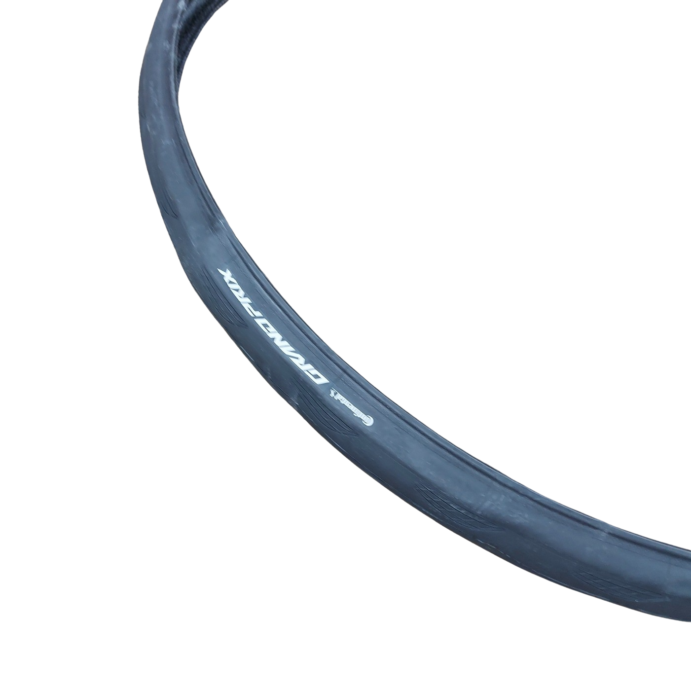 Continental Grand Prix Tyre | 700x28c 28-622 | Black Folding Tire Clincher | OEM - Image 8