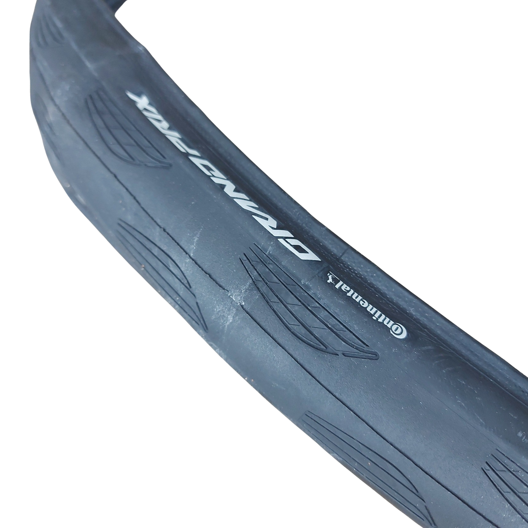 Continental Grand Prix Tyre | 700x28c 28-622 | Black Folding Tire Clincher | OEM - Image 7