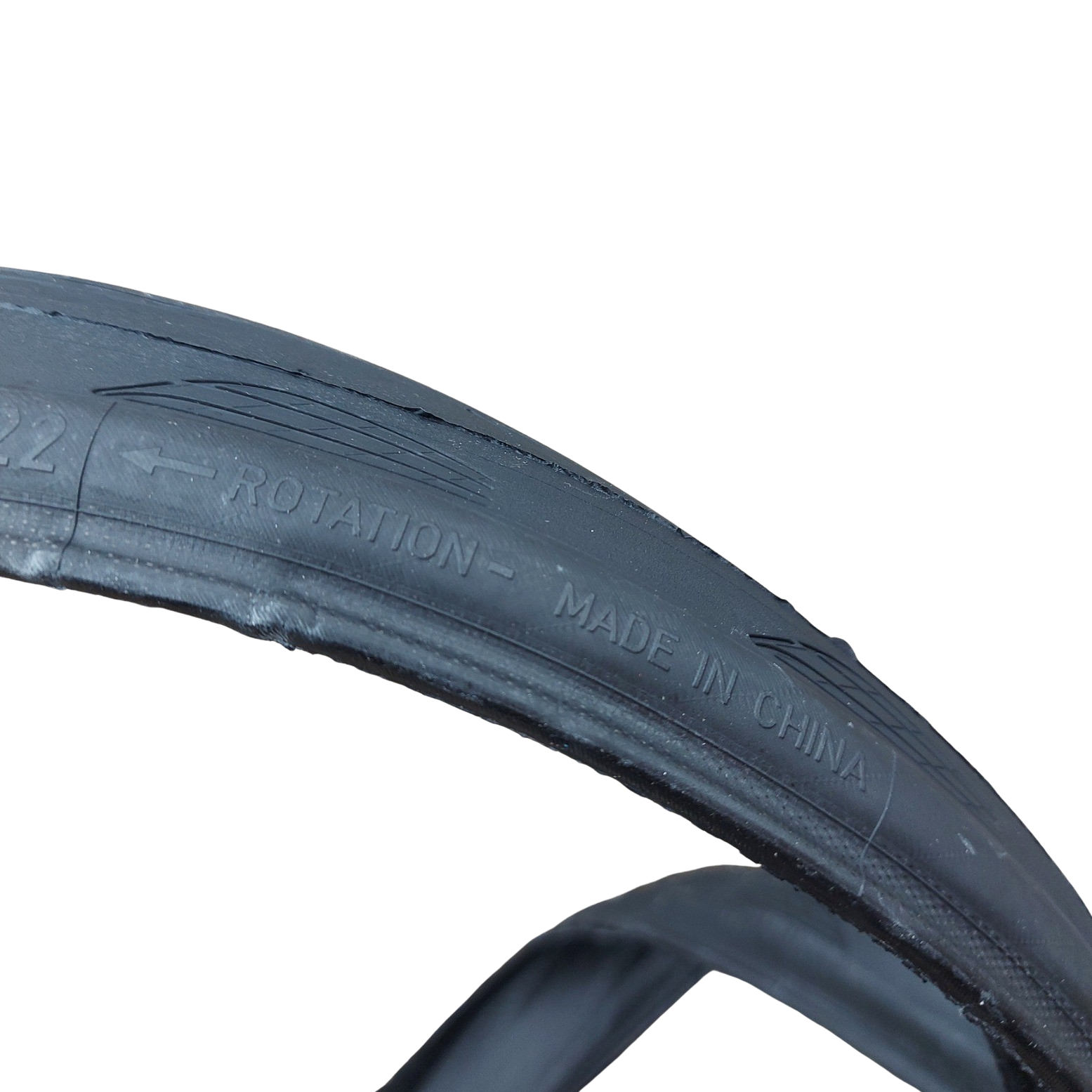 Continental Grand Prix Tyre | 700x28c 28-622 | Black Folding Tire Clincher | OEM - Image 10