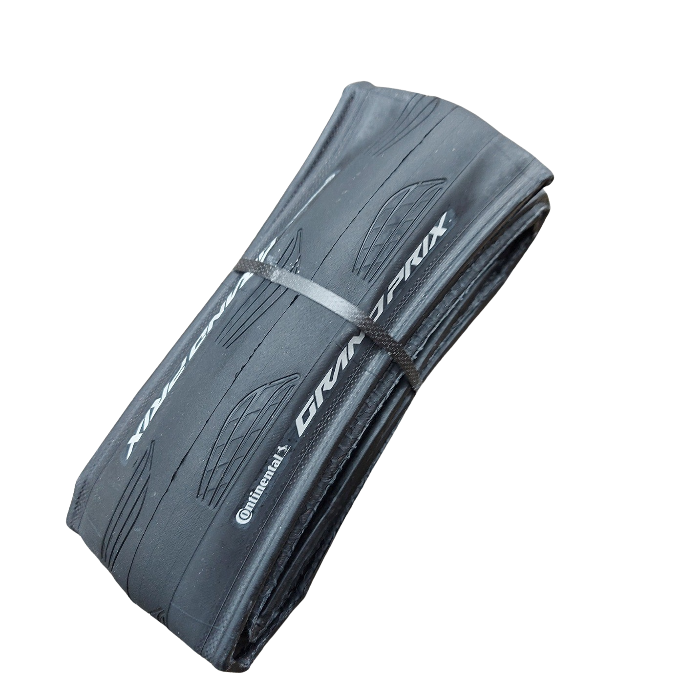 Continental Grand Prix Tyre | 700x28c 28-622 | Black Folding Tire Clincher | OEM - Image 3