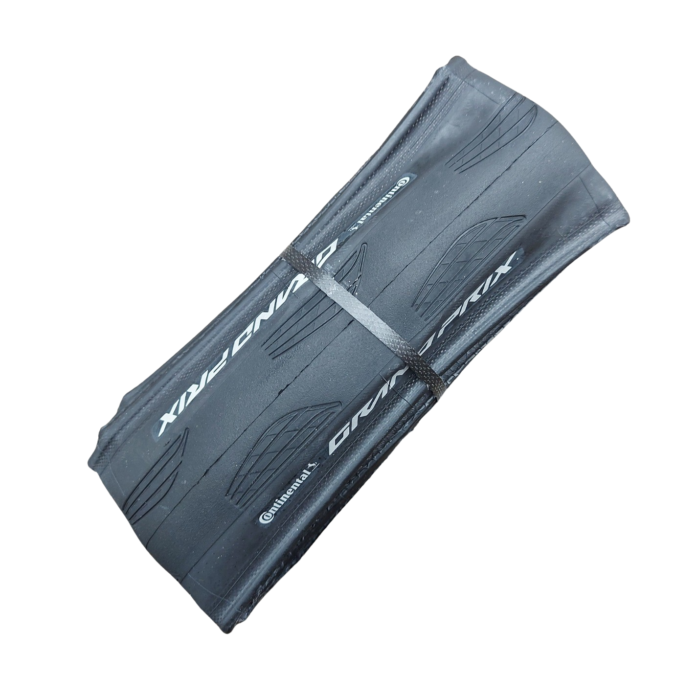 Continental Grand Prix Tyre | 700x28c 28-622 | Black Folding Tire Clincher | OEM - Image 6