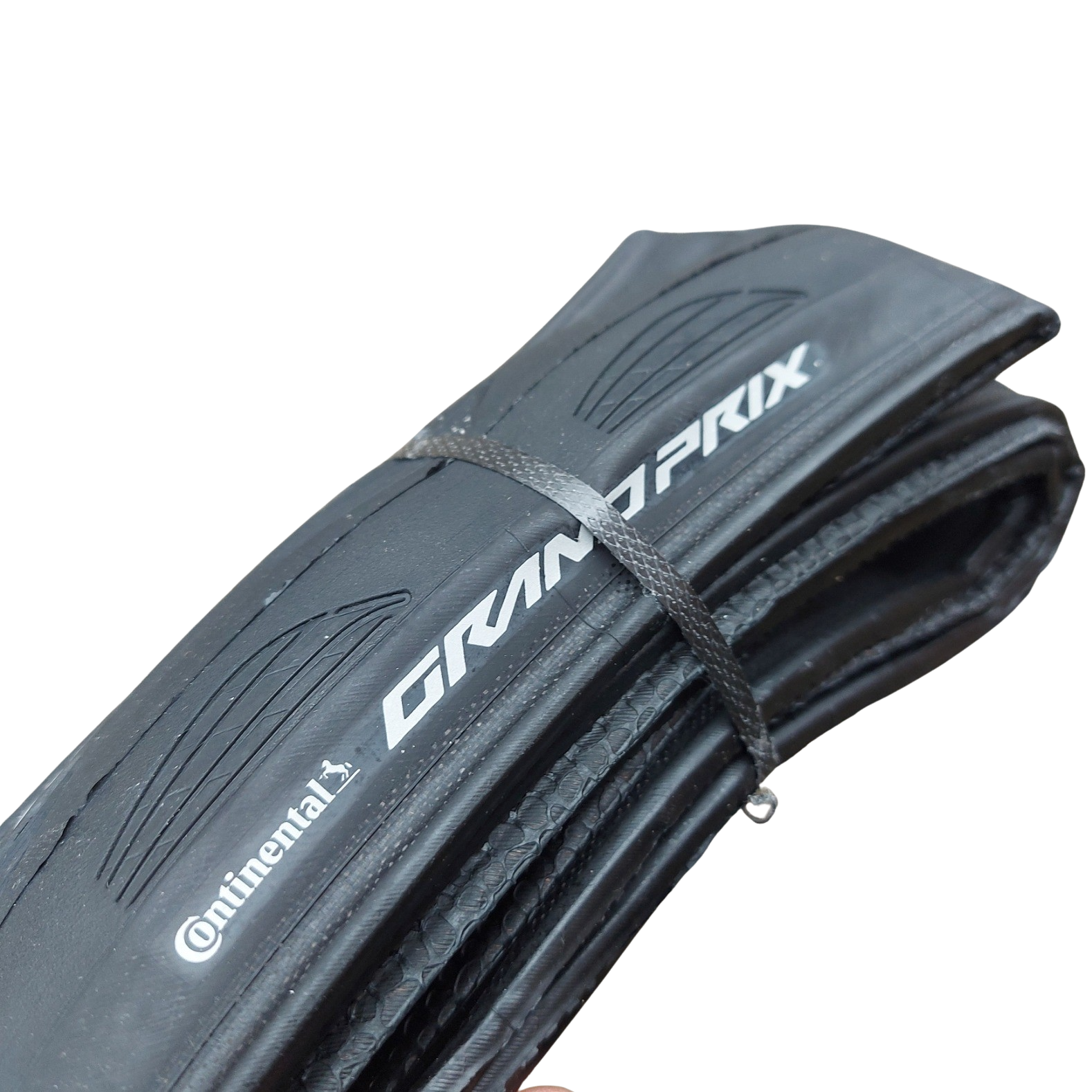 Continental Grand Prix Tyre | 700x28c 28-622 | Black Folding Tire Clincher | OEM - Image 12