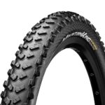 Continental Mountain King III Tyre Performance TR Tubeless Ready Folding Tire 26x2.30"