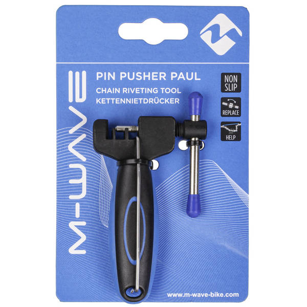 M-WAVE Chain Tool | Chain Riveting Breaker Spliter cuttter joining tool - Image 2
