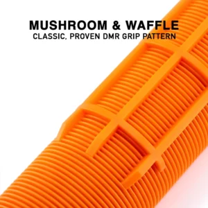DMR Gridlock Lock-On Grips | MTB BMX Lock on Grip | Several Colours - Image 5