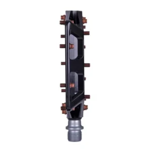 DMR Vault Pedals Special Edition | Black With Copper Pins | Alloy 9/16" Platform pedal - Image 7