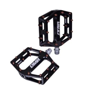 DMR Vault Special edition Black with copper pins