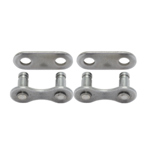 KMC Single Speed Joining Split Link | SNAP-ON EPT | 1 speed WIDE 1/2x1/8" |