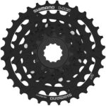 Shimano HG210-7 Cassette | 7-Speed | 12-32T | Hyperglide CS-HG210-7