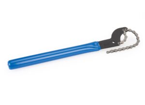 Park Tool SR-2.3 Sprocket Remover / Chain Whip | Shop Quality