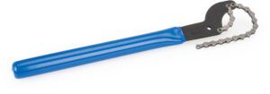 Park Tool SR-2.3 Sprocket Remover / Chain Whip | Shop Quality - Image 2