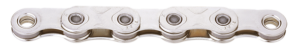 KMC X Flat Chain 12/13 Speed Waxed | For 12 13 Speed SRAM Systems using flattop chain | 126 links - Image 7