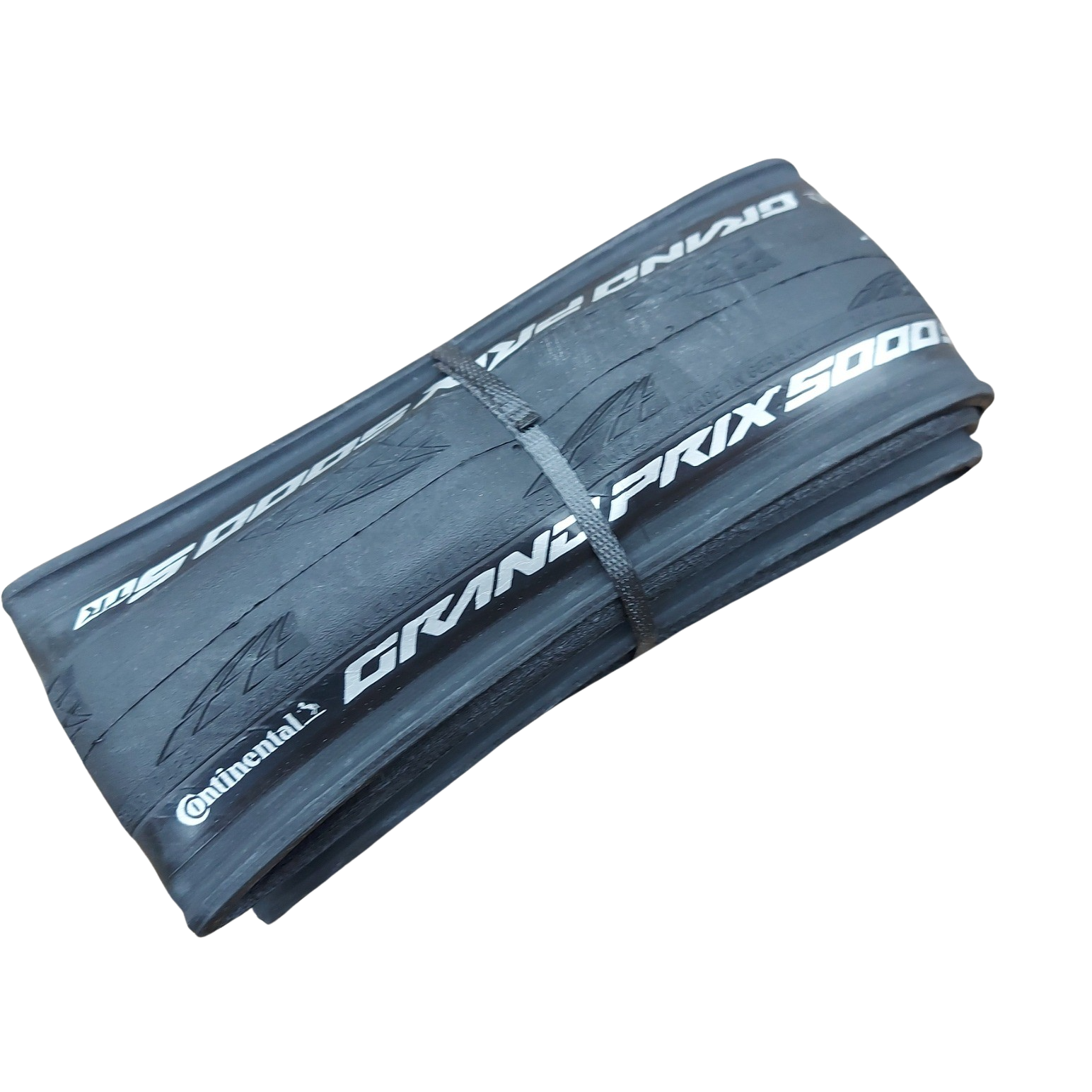 Continental GP5000 S TR Tyre | 700c Tubeless Ready Folding Tire | - Image 3