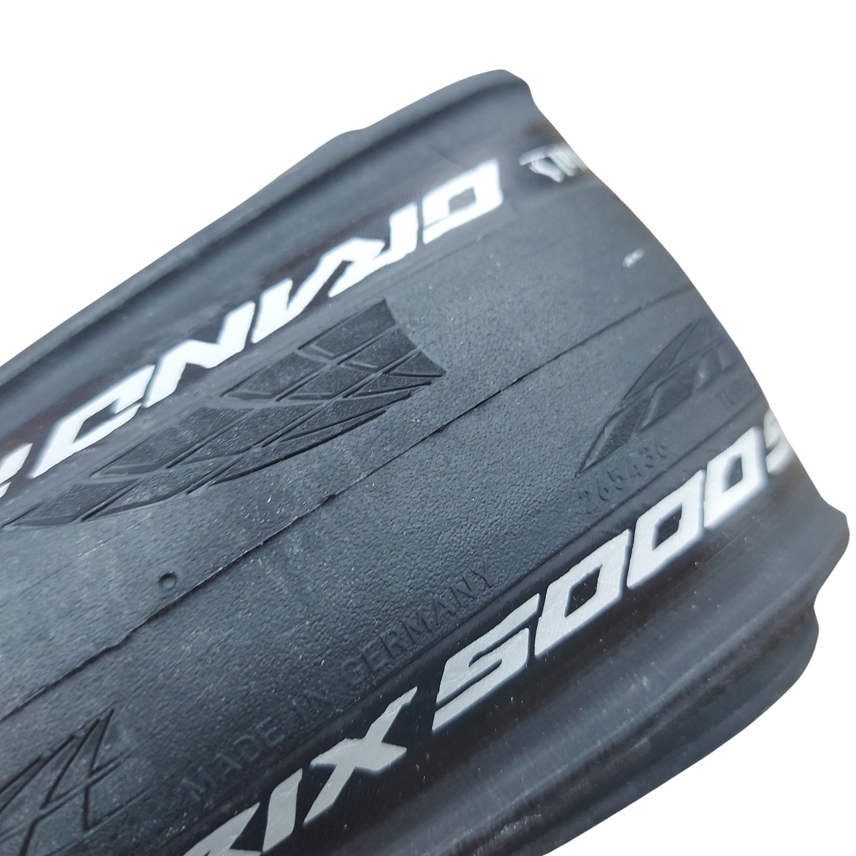 Continental GP5000 S TR Tyre | 700c Tubeless Ready Folding Tire | - Image 4