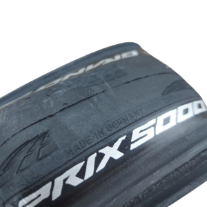 Continental GP5000 S TR Tyre | 700c Tubeless Ready Folding Tire