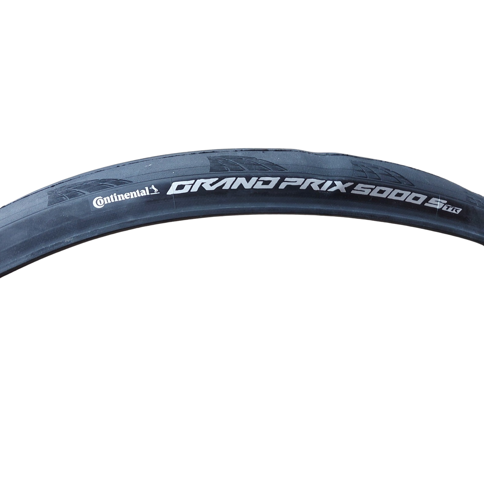 Continental GP5000 S TR Tyre | 700c Tubeless Ready Folding Tire | - Image 2