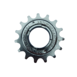 Sturmey Archer 15T BMX Freewheel | 1/2 x 3/32 " | M30 x 1mm Thread | Chrome Polish