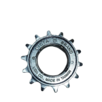 Dicta 14T BMX Freewheel | 1/2 x 1/8 ” | M30 x 1mm Thread | Chrome Polish