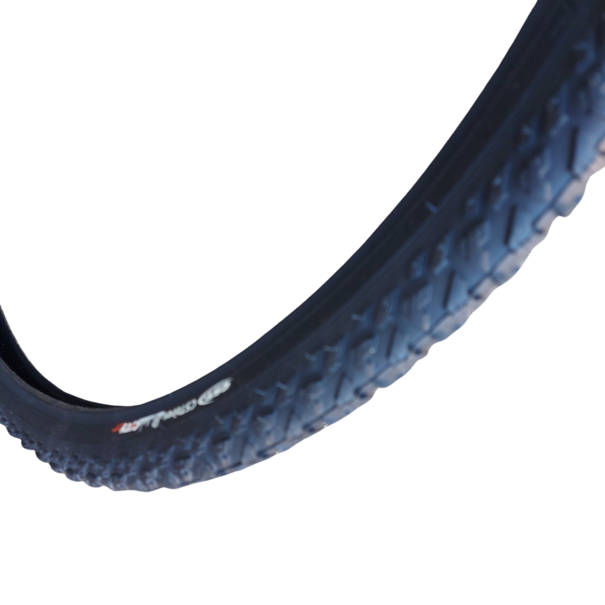 CST 700x38c Tyre | Hybrid Touring Tire | Black 700c x 38c (40-622) - Image 3