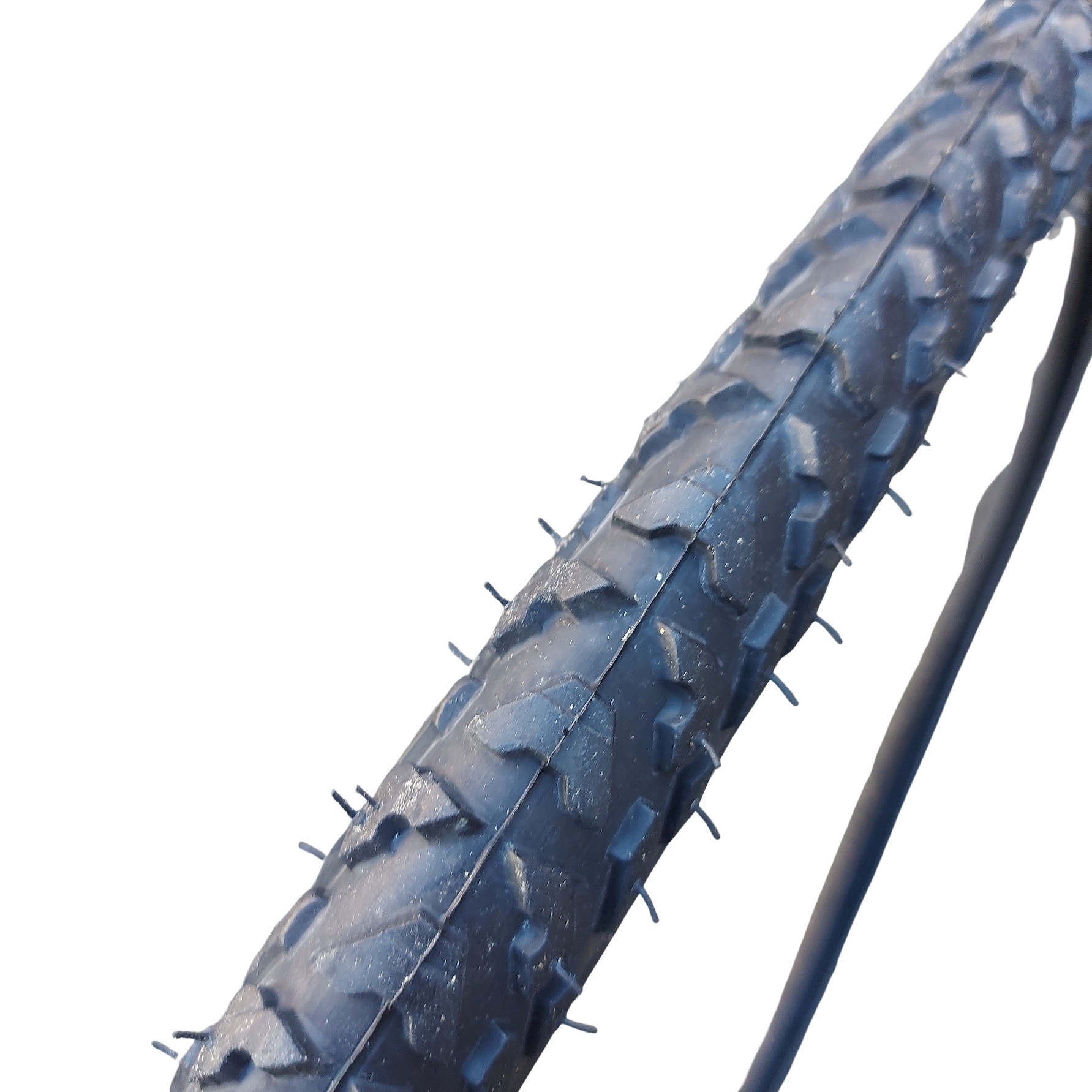 CST 700x38c Tyre | Hybrid Touring Tire | Black 700c x 38c (40-622) - Image 5