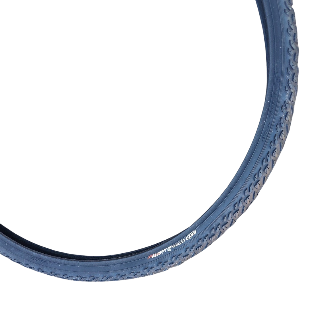 CST 700x38c Tyre | Hybrid Touring Tire | Black 700c x 38c (40-622) - Image 7