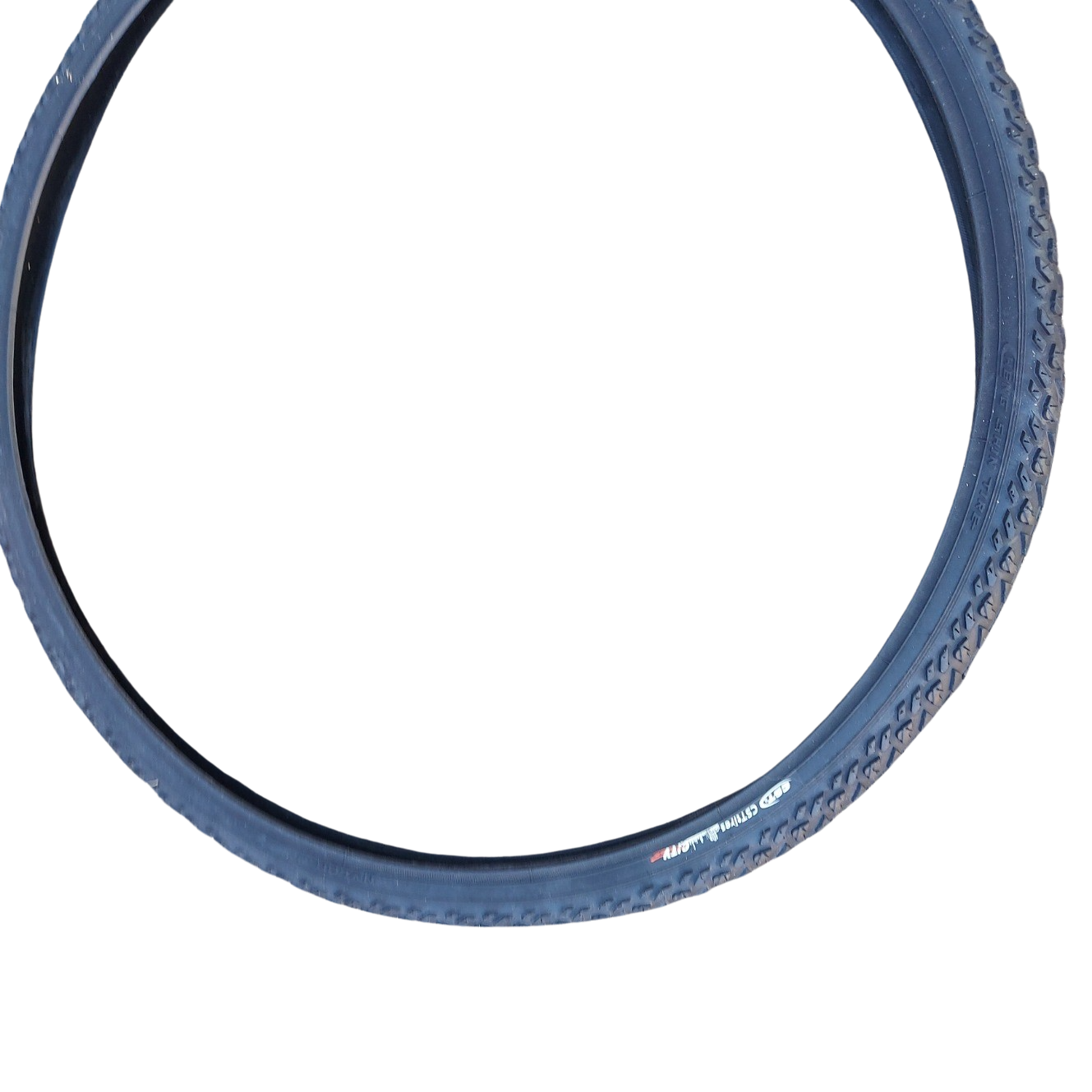 CST 700x38c Tyre | Hybrid Touring Tire | Black 700c x 38c (40-622) - Image 8