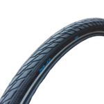 IMPAC XLC StreetX Tyre | 26x1.75" (47-55) | Urban Street Road Tyre Puncture protection level 5