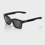 100% Erba Glasses | Active Sunglasses | Polished Black with HiPER HD Lens | UV400 100%UV protection
