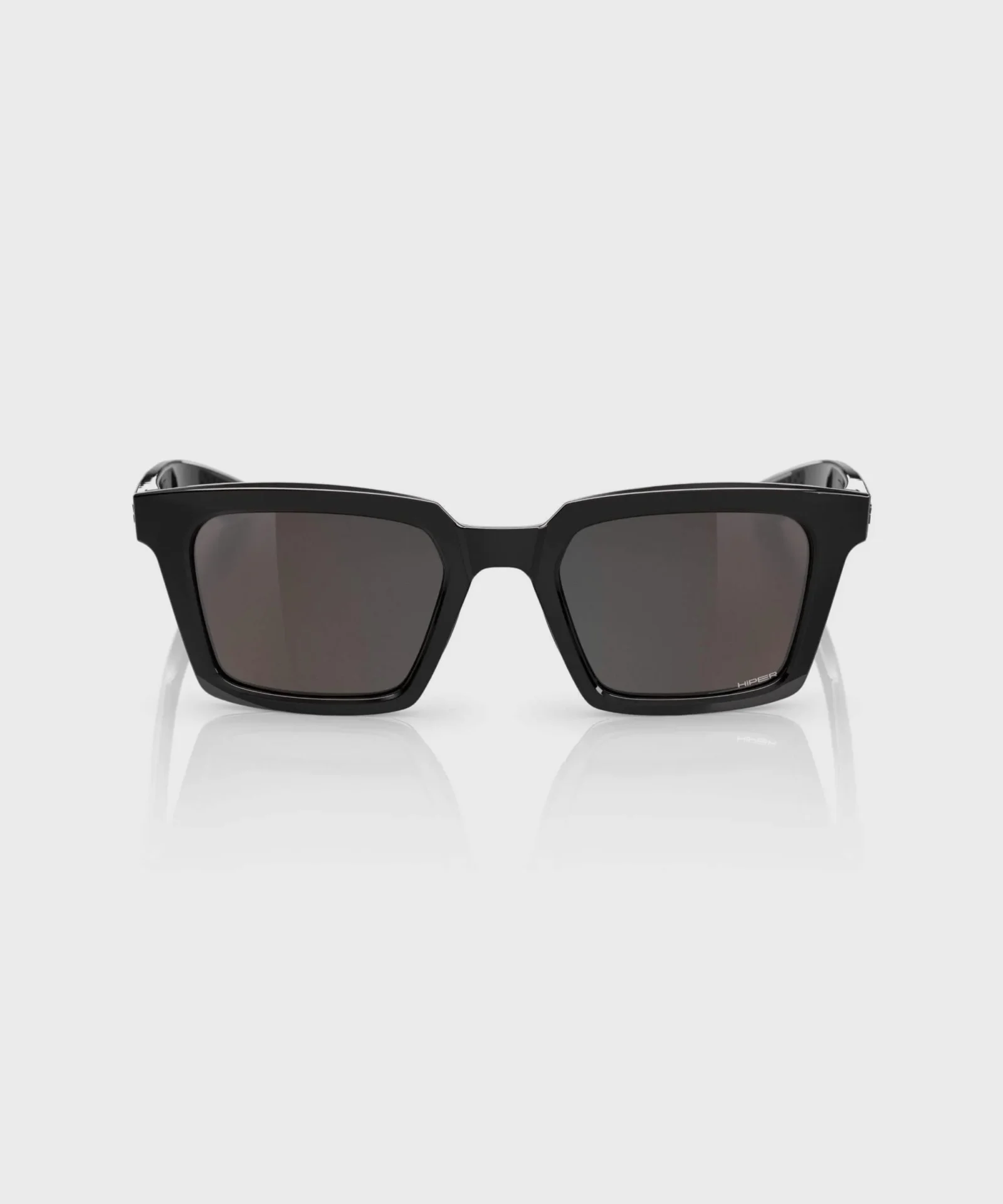100% Erba Glasses | Active Sunglasses | Polished Black with HiPER HD Lens | UV400 100%UV protection - Image 4