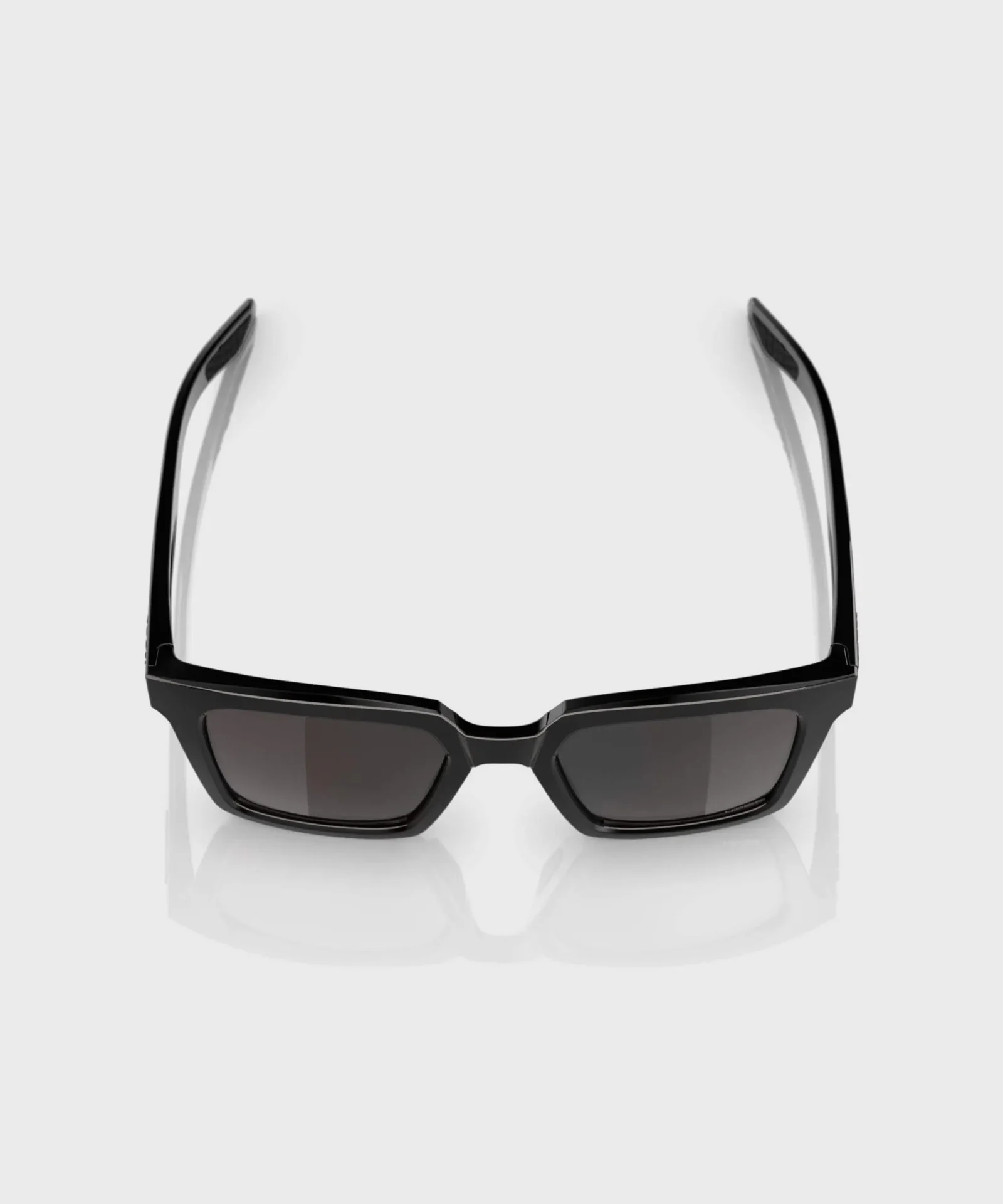 100% Erba Glasses | Active Sunglasses | Polished Black with HiPER HD Lens | UV400 100%UV protection - Image 2
