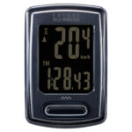 CatEye Velo Wireless Stealth Edition Cycle Computer