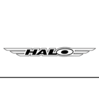 Halo wheels