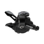 SRAM X4 8-Speed Rear Trigger Shifter | 1:1 Actuation | Includes Cable