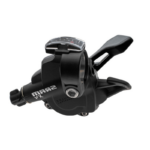 SRAM X4 3-Speed Front Trigger Shifter | 1:1 Actuation | Includes Cable