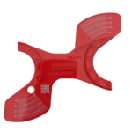 SRAM Rear Derailleur B-Gap Adjustment Gauge eTap AXS XPLR 26T–44T genuine double-sided markings