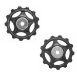 Shimano Alivio RD‑M410 Tension & Guide Pulley Set | Jockey wheels OEM