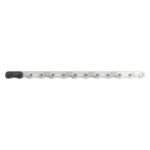 SRAM Eagle GX T-TYpe Falttop chain 126 links silver Flat top