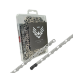 SRAM XXSL Eagle 12-Speed Chain | T-Type Silver Hollowpin | with PowerLock