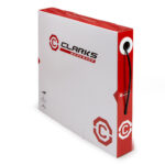 Clarks 30m Gear Outer Casing SP4 Workshop Pack dispenser box