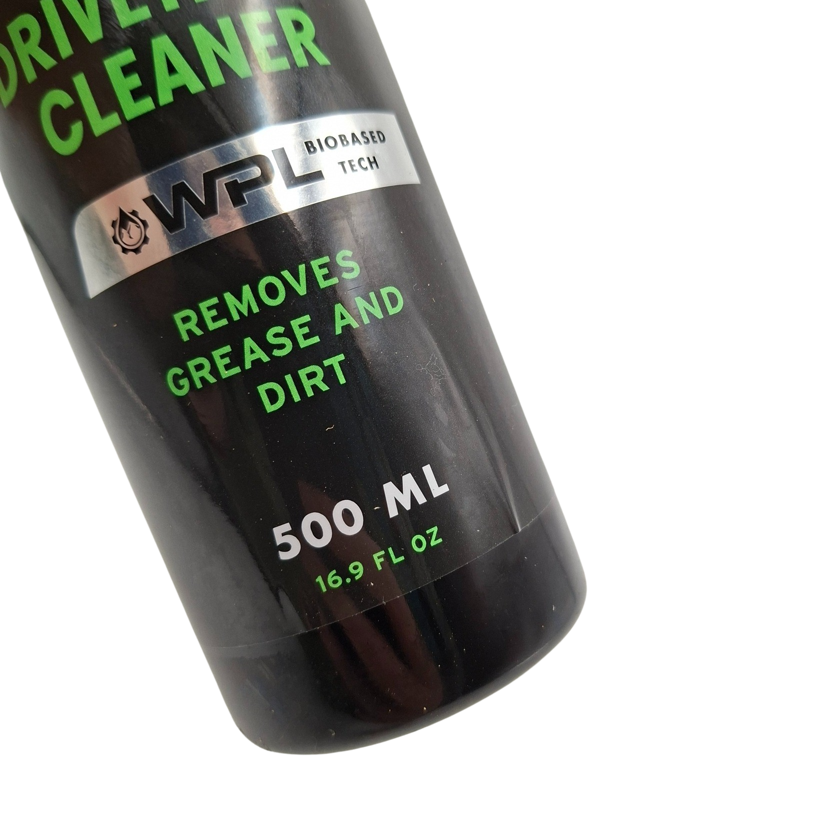 Stans Biobased Drivetrain Cleaner – For Chain Cassette Cranks Gravel MTB Road - Image 7