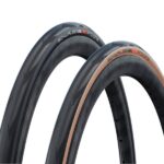 Schwalbe Pro One Tubeless Tyre EVO Super Race V-Guard TLE Tire