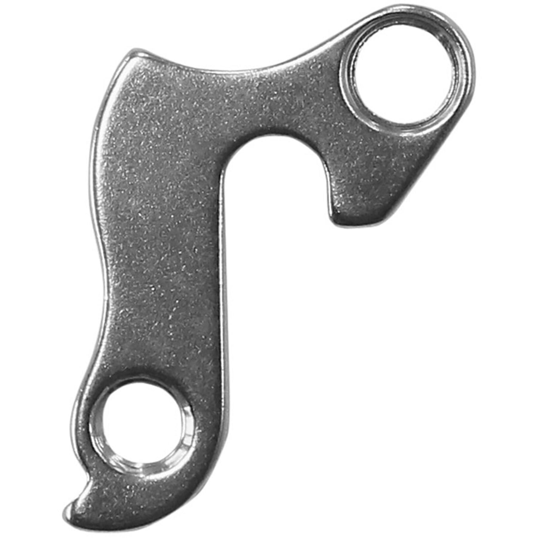 GH-011 Derailleur Gear Hanger | Bicycle Rear mech hanger | Alloy | GH011 - Image 2