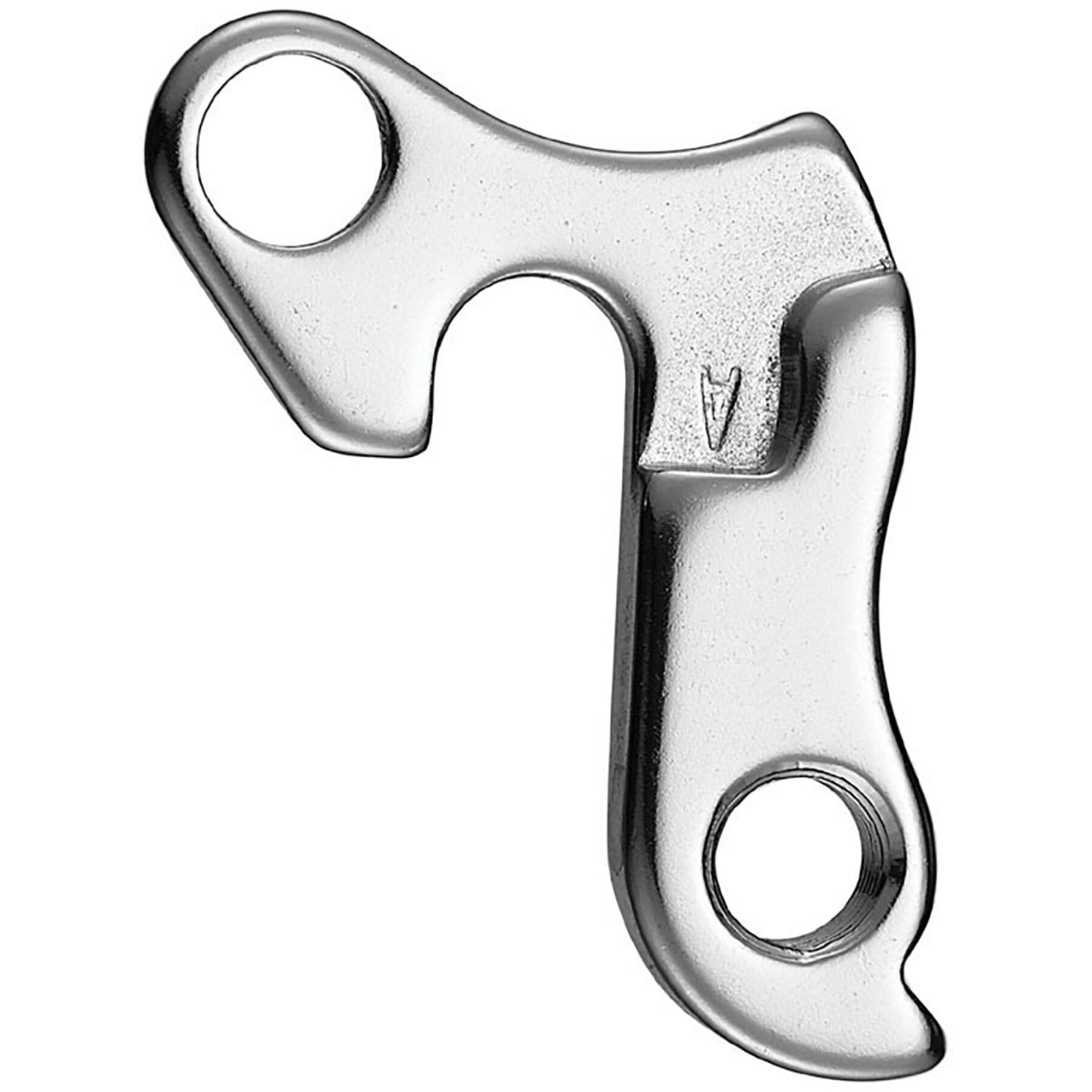 GH-011 Derailleur Gear Hanger | Bicycle Rear mech hanger | Alloy | GH011
