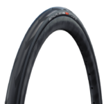 Schwalbe Pro One Tubeless Tyre EVO Super Race V-Guard TLE Tire - 700x25c, Black